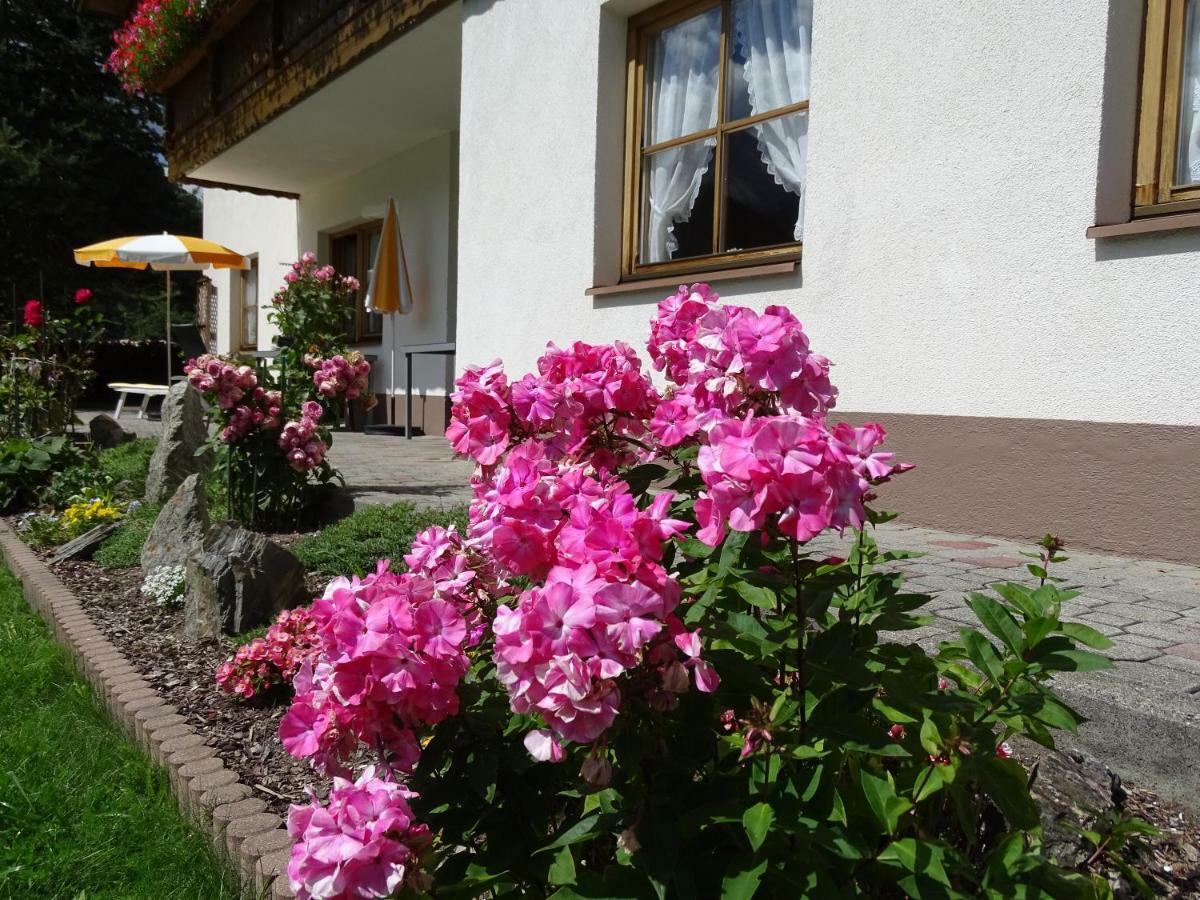 Alpenfrieden - Nauders Apartment Luaran gambar